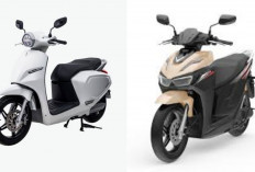 Harga Terbaru Juli 2026 VinFast Feliz Resmi Terungkap Segini Harganya dan Alasan Motor Listrik Ini Makin Gila!