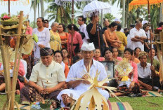Mengungkap Misteri Ngaben, Tradisi Kremasi di Bali