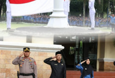 DPRD Pagar Alam Tegaskan Komitmen Lindungi Konsumen dan Bumi