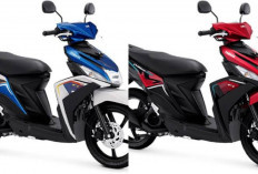 Review Yamaha Mio M3 2026: Skutik Ringan yang Masih Menarik untuk Harian, Ini Kelebihan dan Kekurangannya!