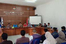 Perdana PSU di Pagaralam 