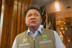 Herman Deru: Putusan MK Pertahankan Pilkada Langsung Perkuat Kedaulatan Rakyat