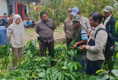 Dorong Reden Kuning Jadi Varietas Unggulan