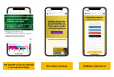 Zenius Berikan Saldo GoPay Gratis untuk Pengguna Baru, Ini Cara Mendapatkannya