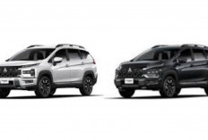 Harga Terbaru Mitsubishi Xpander Cross Juli 2026 Resmi Diperbarui, Cek Daftar Harganya Disini!