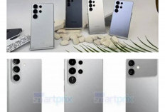 Strategi Berani Samsung! Galaxy S26 Bakal Start dari 256 GB, Apakah Harganya Tetap Sama atau Malah Makin Mahal