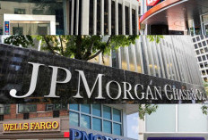 The Powerhouses of U.S. Banking: Top 7 Banks Dominating the Market