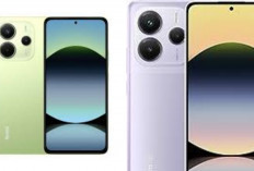 Update harga Dan spek Redmi Note 14 5G terbaru 2026 Nikmati layar AMOLED 120Hz, kamera 108MP OIS!
