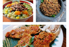 Mengungkap Kearifan Kuliner, 5 Makanan Khas Sulawesi Utara yang Membuat Lidah Bergoyang