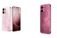 Oppo A6 5G Resmi Meluncur: Baterai Raksasa 7.000 mAh dan Sertifikasi Anti Air IP69, Standar Baru 2026!