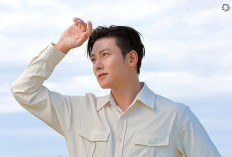 Drama Korea The Hooligans: Dibintangi Ji Chang Wook