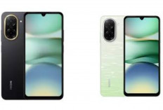 Redmi A5 Terbaru 2026 Resmi Meluncur HP Murah Fitur Makin Lengkap, Cocok untuk Pelajar Dan Pemula Di 2026!