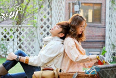 Drama Korea Love Rain: Kisah Cinta Terulang Beda Generasi