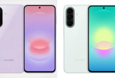 Harga Terbaru Samsung Galaxy A27 5G Juni 2026 Terungkap, Segini Banderol dan Spesifikasi yang Ditawarkan!