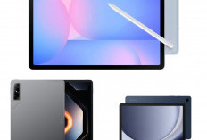7 Tablet RAM Jumbo Terbaik 2025, Kuat untuk Multitasking, Editing, hingga Gaming, Ini Dia Tabletnya!
