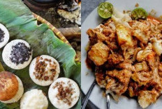 Wajib Dicoba, Ini 8 Kuliner Khas Bandung Yang Patut Kalian Cobain!