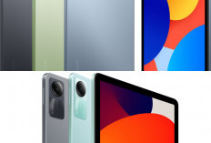 Harga Rp 1 jutaan Bisa Punya Tablet Kerja? Rekomendasi Tablet Xiaomi 2026 untuk Multitasking