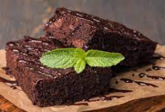 Ga Ribet! Ini 9 Tips Membuat Brownies Enak Anti Bantat