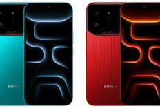 Harga Terbaru Mei 2026 Infinix Note 60 Ultra Resmi Turun, HP Gaming AMOLED 144Hz Ini Kini Makin Menggoda!