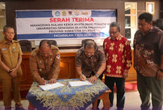 Bangun Kolaborasi Pemda dan Perguruan Tinggi