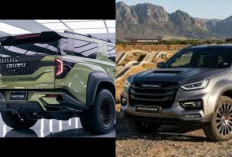 Bongkar Kelebihan & Kekurangan Isuzu Panther Sebelum Membelinya!