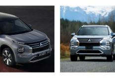 Pilih Irit atau Murah? Dilema Outlander PHEV 2026 yang Kini Tawarkan Jangkauan Listrik Ekstra Luas!