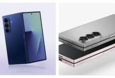 Material Armor Aluminum 3.0: Rahasia Ketangguhan Engsel Galaxy Z Fold 7 yang Makin Kokoh dan Ringan!
