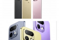 Gila! Pre-Order Realme 16 Series 5G di RI Dapat Bonus Rp 4,2 Juta, Cek Tanggal Rilis dan Cara Dapetin Promonya