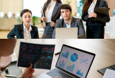 Pasar Kerja Makin Ketat, Jurusan Finance Paling Diburu di Tahun 2026