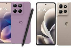Harga Terbaru Motorola Moto G Max 2026 Juni 2026 Terungkap, Benarkah Jadi HP Baterai Jumbo!