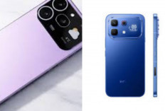 Harga Terbaru April 2026 Infinix Note 60 Ultra Terungkap, Spek Gahar dengan Harga Tak Terduga!