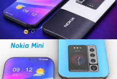 Review Lengkap Nokia Mini 5G 2026: Ringkas, Badak, dan Siap Mudik