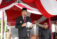 Tingkatkan Kepedulian, Pererat Kerukunan Umat Beragama