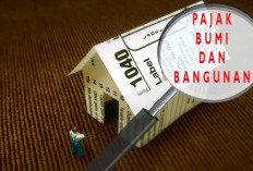 Kelurahan Rebah Tinggi Targetkan PBB 2026 Tercapai Maksimal