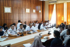 Optimalisasi Pajak Daerah dan Retribusi