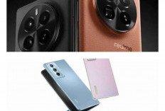 Inovasi Grafena di Dunia Smartphone