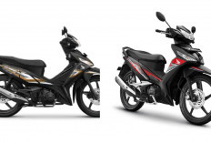 Honda Supra X 125 FI 2026: Sang Legenda yang Menolak Punah, Tetap Irit dan Tangguh di Segala Medan!