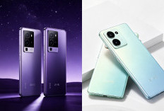 iQOO Neo 11 Ultra & Z11S Meluncur 18 Agustus 2026: Baterai Raksasa 9.000 mAh, Siap Gebrak Pasar!