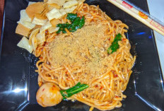 Berbuka Makin Asyik di Dapur Bik Ndutt 