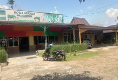 Tawarkan Kenyamanan dan Lokasi Strategis di Jantung Kota Pagaralam