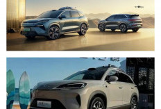 Ayo Lihat, Drone Otomatis dari Mobil Bisa Pantau Kemacetan