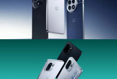 OnePlus N6 Fokus pada Anak Muda, Kombinasi Kamera dan Performa Jadi Andalan