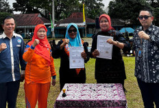 Ciptakan Lingkungan Kampus Berbas dari Narkoba