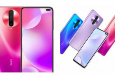 Kamera Lubang Ganda Masih Gaya? Mengenang Redmi K30, Si HP Gaming Murah dengan Lensa Sony 64MP