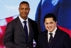 Resmi Angkat Kaki dari Timnas Indonesia