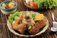 Cita Rasa Kelezatan Hidangan Khas Subang Jawa Barat Bikin Nambah Terus! 