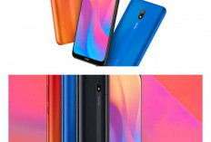 Harga Bekas dan Spesifikasi Redmi 8A Pro 2026: Ponsel Murah dengan Baterai 5000mAh dan Dukungan Fast Charging