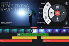 Banyak yang Nggak Tau, Ini 3 Cara Edit Video Pakai Kinemaster