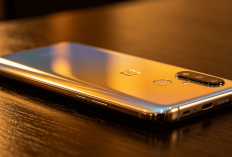 OnePlus N6 Siap Mengguncang Kelas Entry-Level, Andalkan Baterai 8.000mAh dan Harga Terjangkau