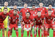 Timnas Indonesia Jauh Lebih Kuat